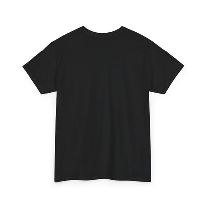 We Shall Rise Again Jamaica – Hurricane Melissa Black T-Shirt
