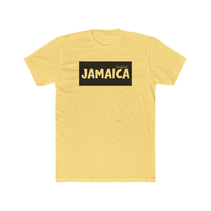 Jamaica Graphic T-shirt - Island Pride