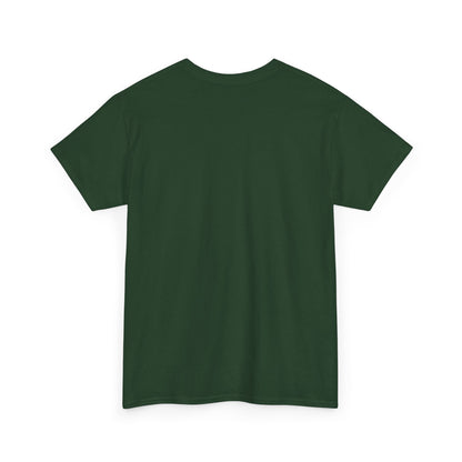 We Shall Rise Again Jamaica – Hurricane Melissa Forest Green T-Shirt