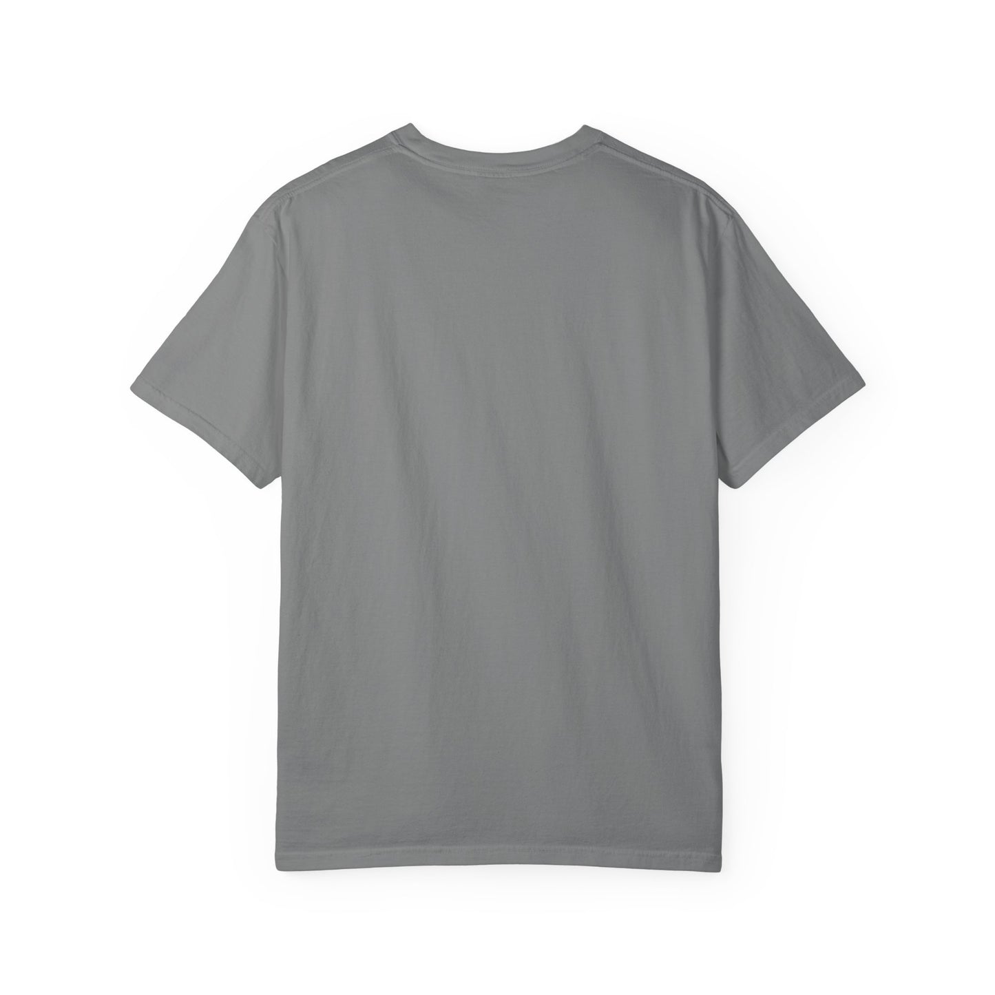 Roll With the Culture – Kingston Roller Skate Youths 1970s Garment-Dyed T-Shirt | Culture by People 2