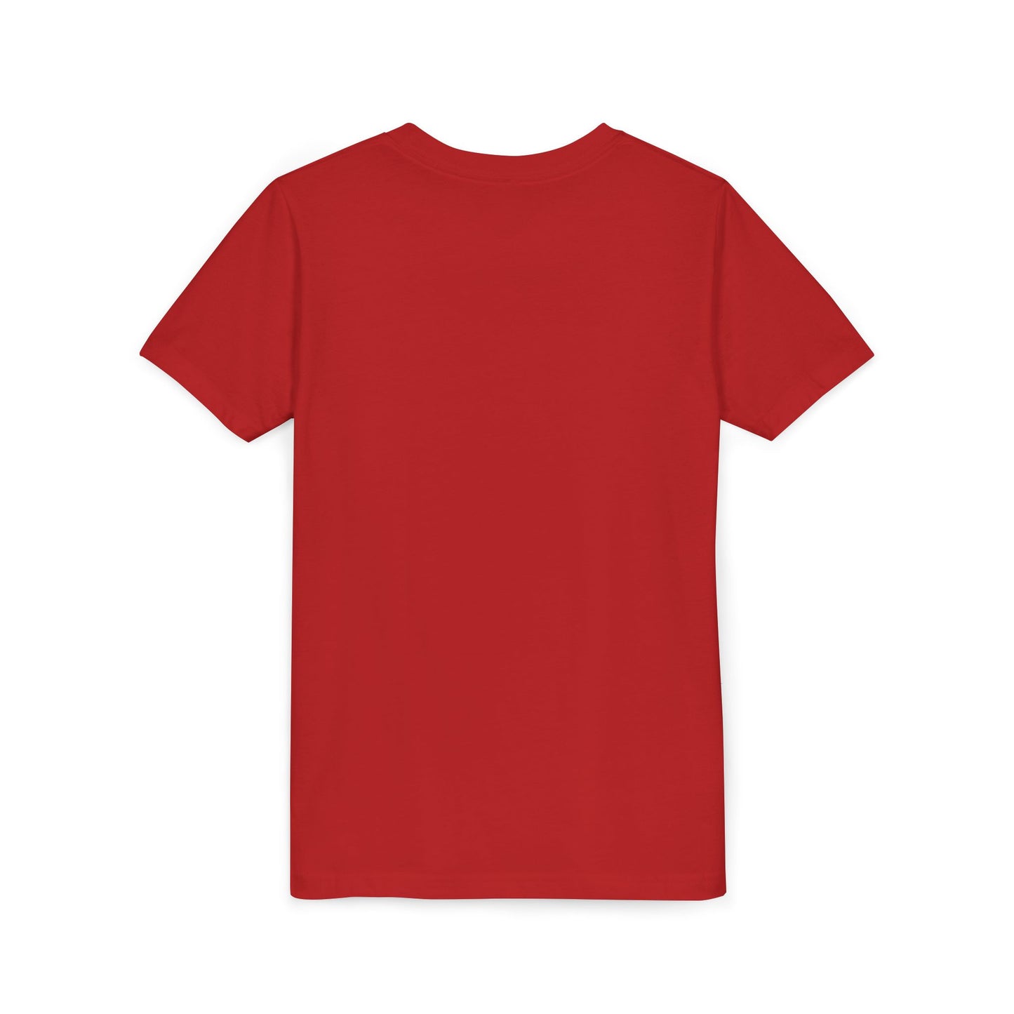 Zoe A Di One – Studio Energy Tee (Youth) | Light Sea Blue Edition