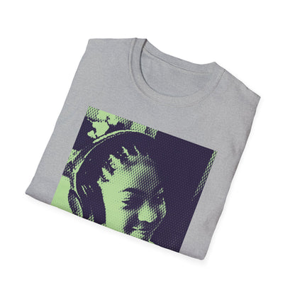 Official Zoe A Di One Pop Art Tee — Adult Edition