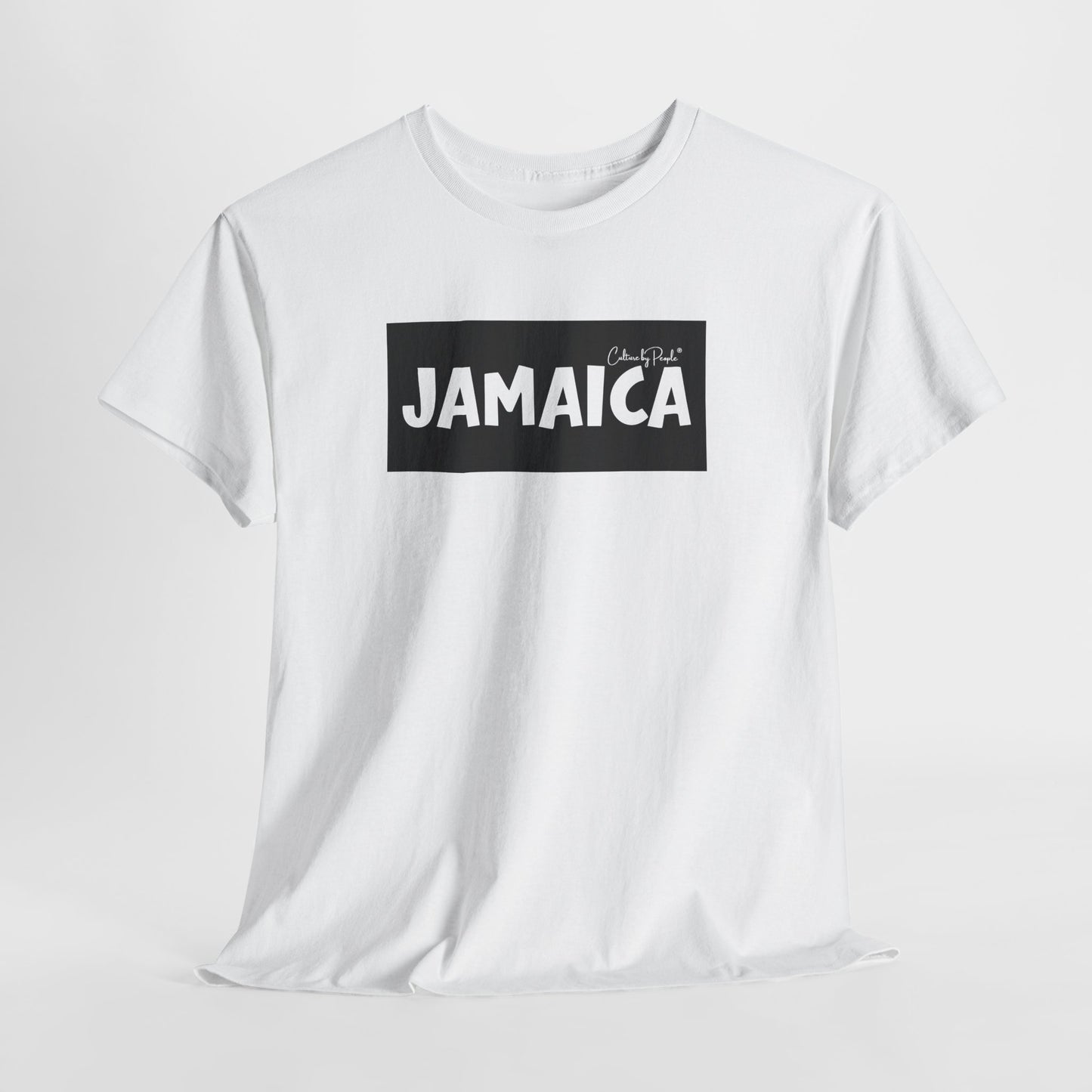 Jamaica Graphic T-shirt - Global Fulfillment: US CA UK AU EU