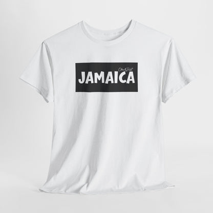 Jamaica Graphic T-shirt - Global Fulfillment: US CA UK AU EU
