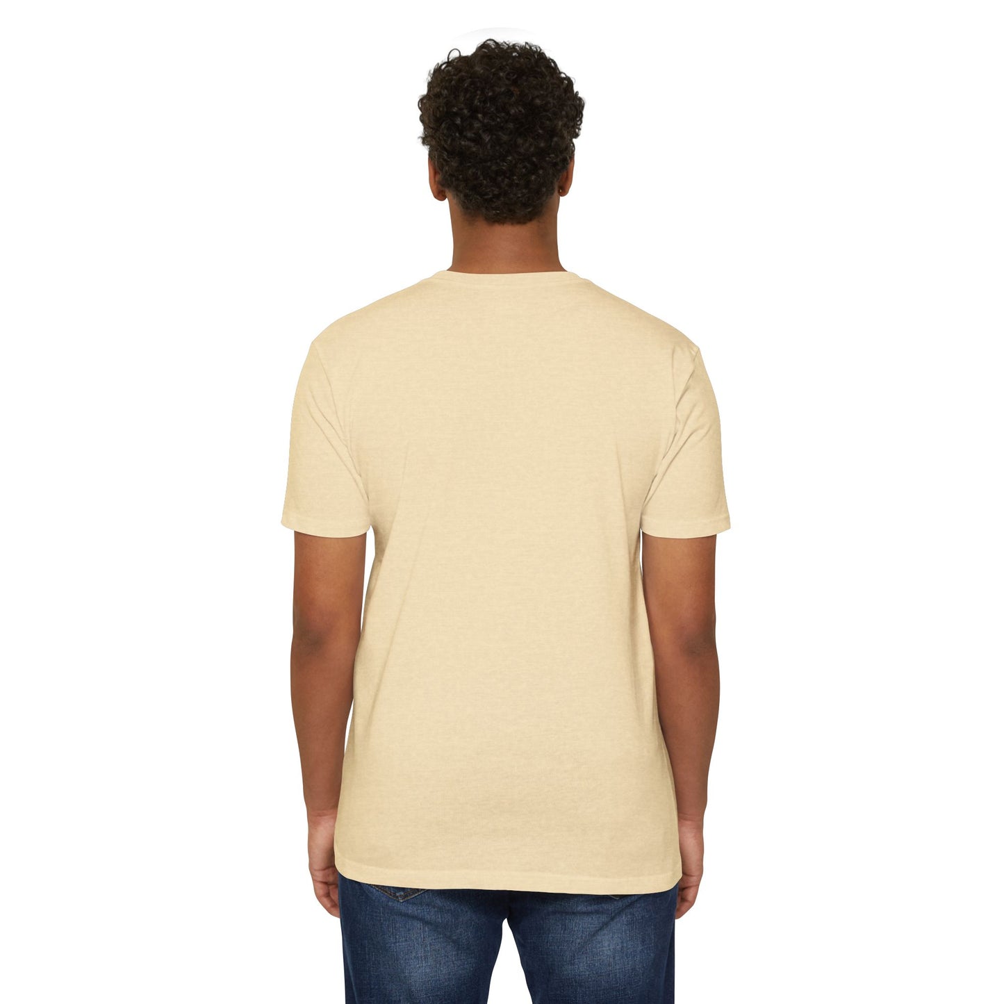 Culture By People Guitarist T-Shirt