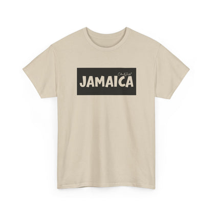 Jamaica Graphic T-shirt - Global Fulfillment: US CA UK AU EU