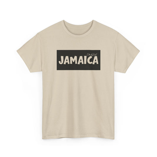 Jamaica Graphic T-shirt - Global Fulfillment: US CA UK AU EU
