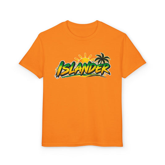 Zoe Ravaz – Islander Youth Graphic T-Shirt