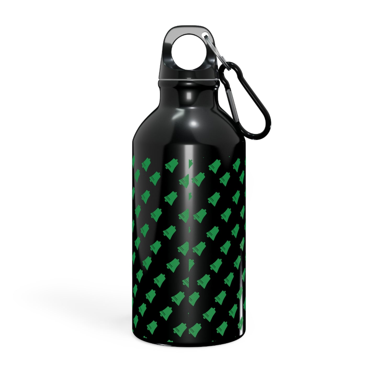 Oregon Sport Bottle - '3rd Term Jamaica' Eco-Friendly Water Bottle for Active Lifestyles