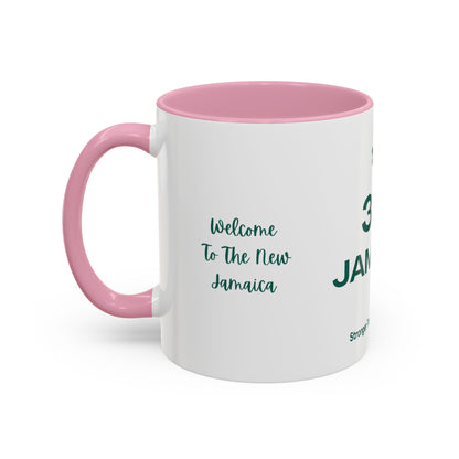 JLP 3rd Term Mugs