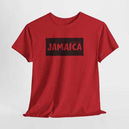 Jamaica Graphic T-shirt - Global Fulfillment: US CA UK AU EU