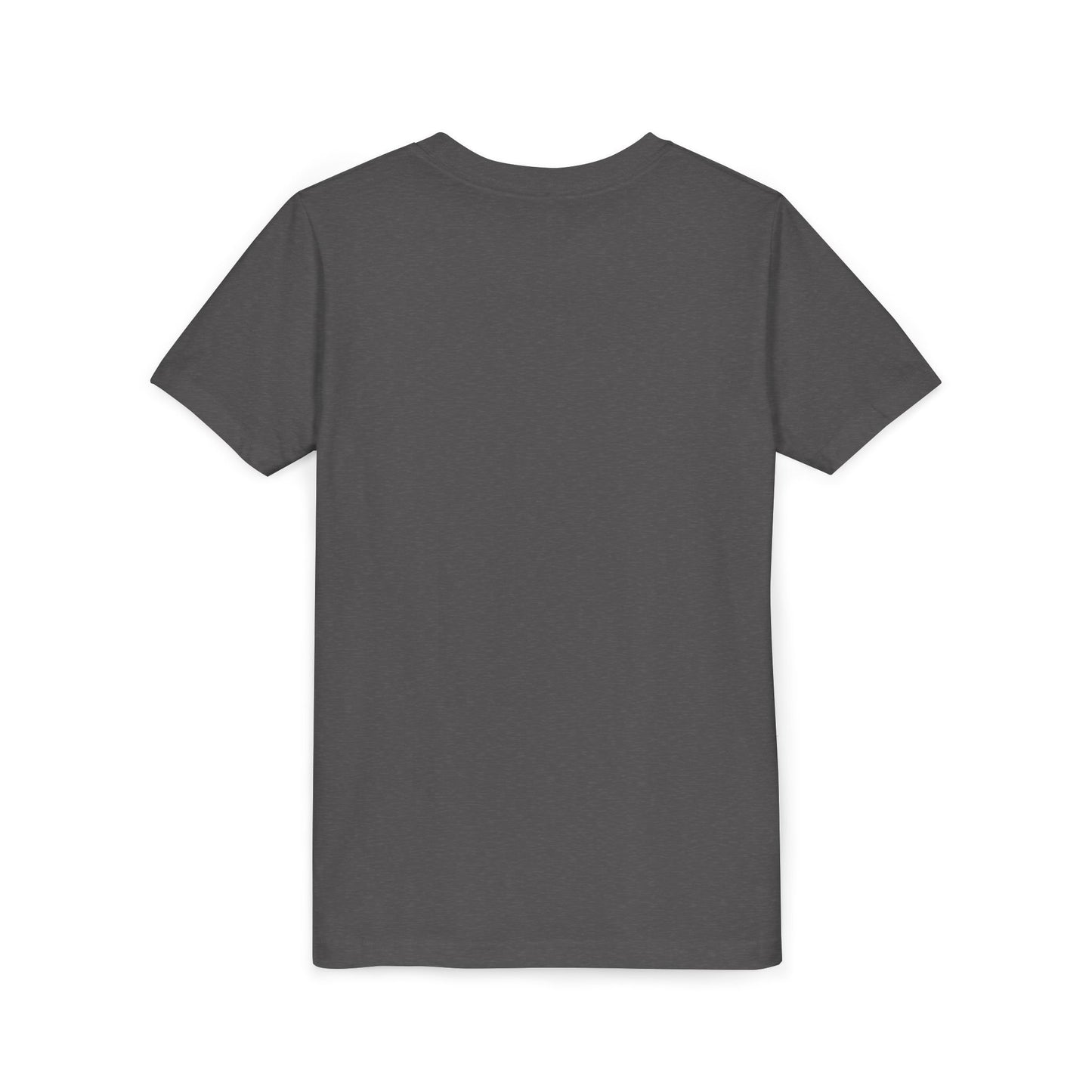 Zoe A Di One – Studio Energy Tee (Youth) | Fuchsia Pop Art Edition