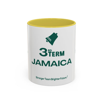 JLP 3rd Term Mugs