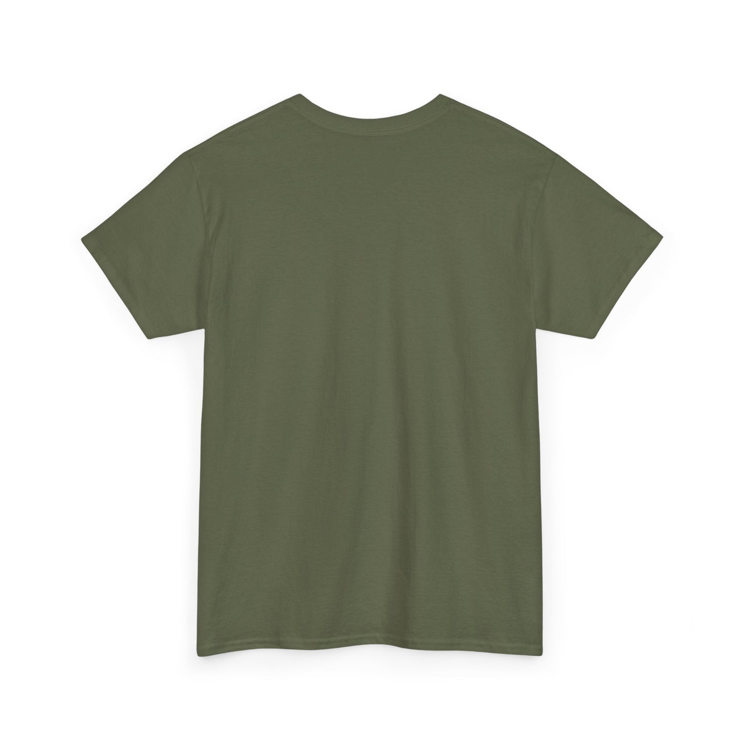 Joel Test Tee - Guitarist Rasta Tee - "Culture By People" Graphic T-Shirt