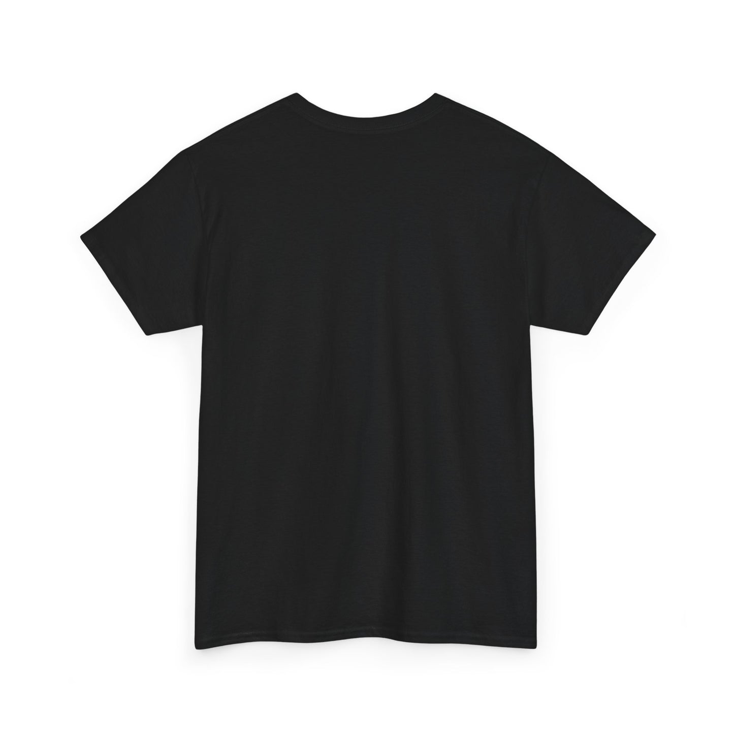 We Shall Rise Again Jamaica – Hurricane Melissa Black T-Shirt