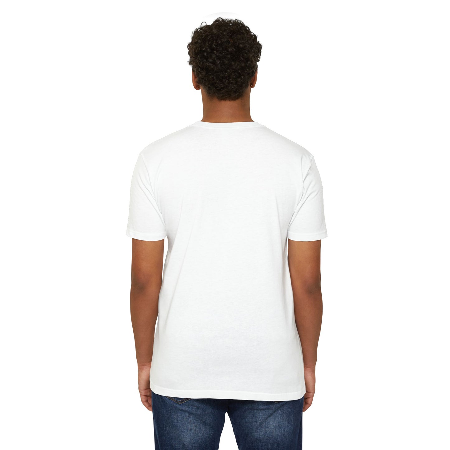 Culture By People Guitarist T-Shirt