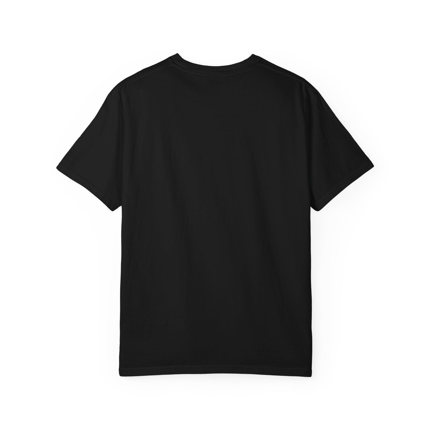 Skateland Half-Way Tree Kingston 1970 Heritage Roller Skate T-Shirt