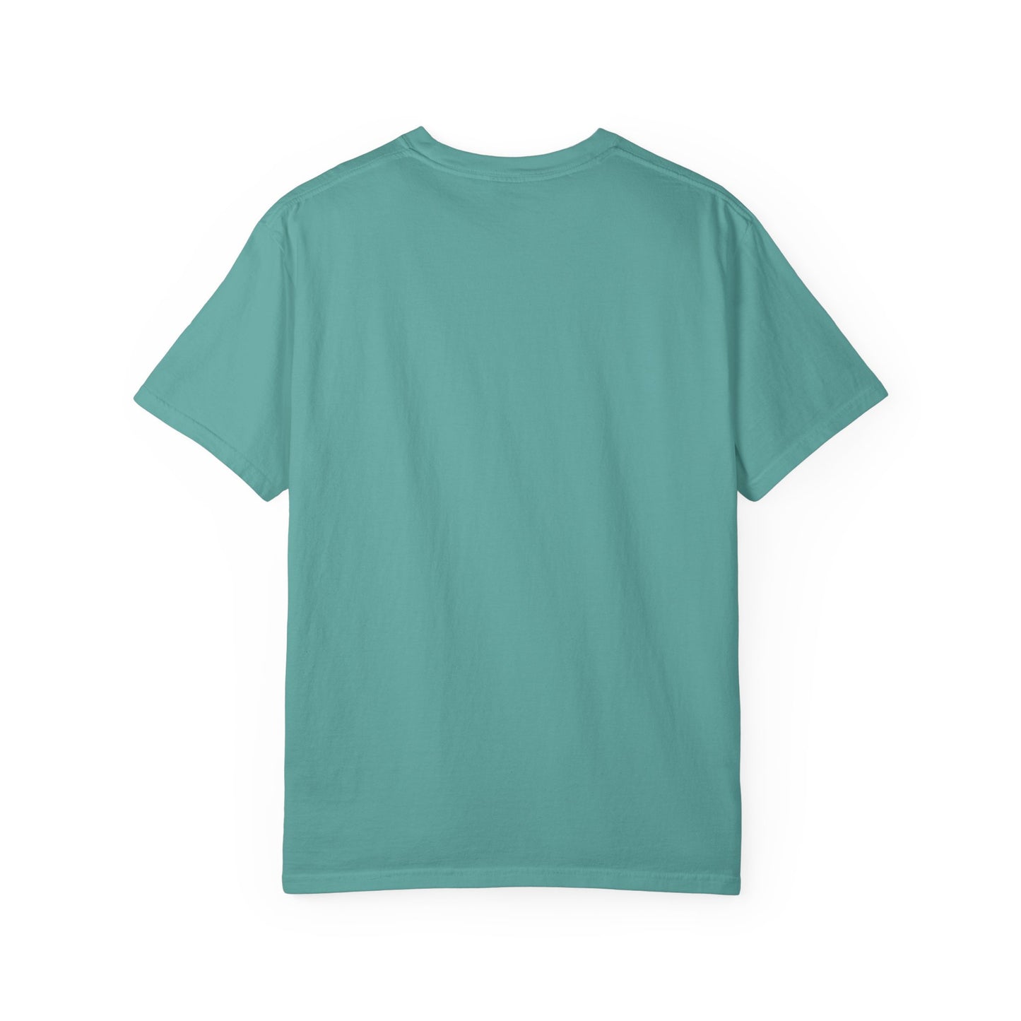 Roll With the Culture – Kingston Roller Skate Youths 1970s Garment-Dyed T-Shirt | Culture by People 2