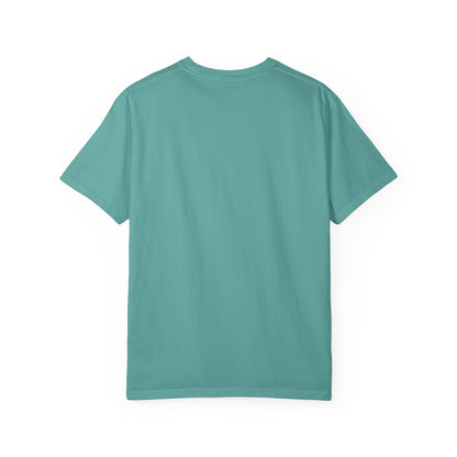 Roll With the Culture – Kingston Roller Skate Youths 1970s Garment-Dyed T-Shirt | Culture by People 2