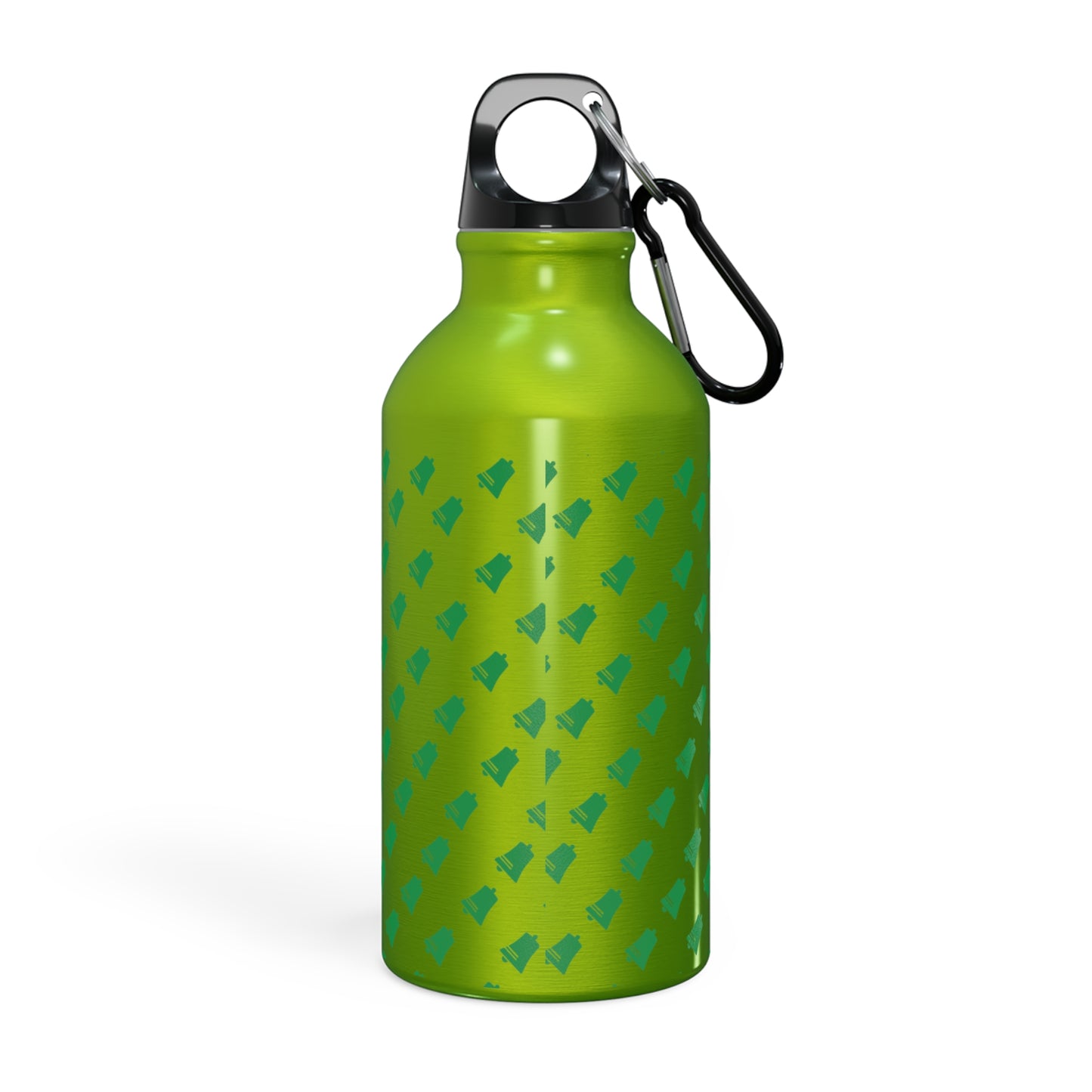 Oregon Sport Bottle - '3rd Term Jamaica' Eco-Friendly Water Bottle for Active Lifestyles