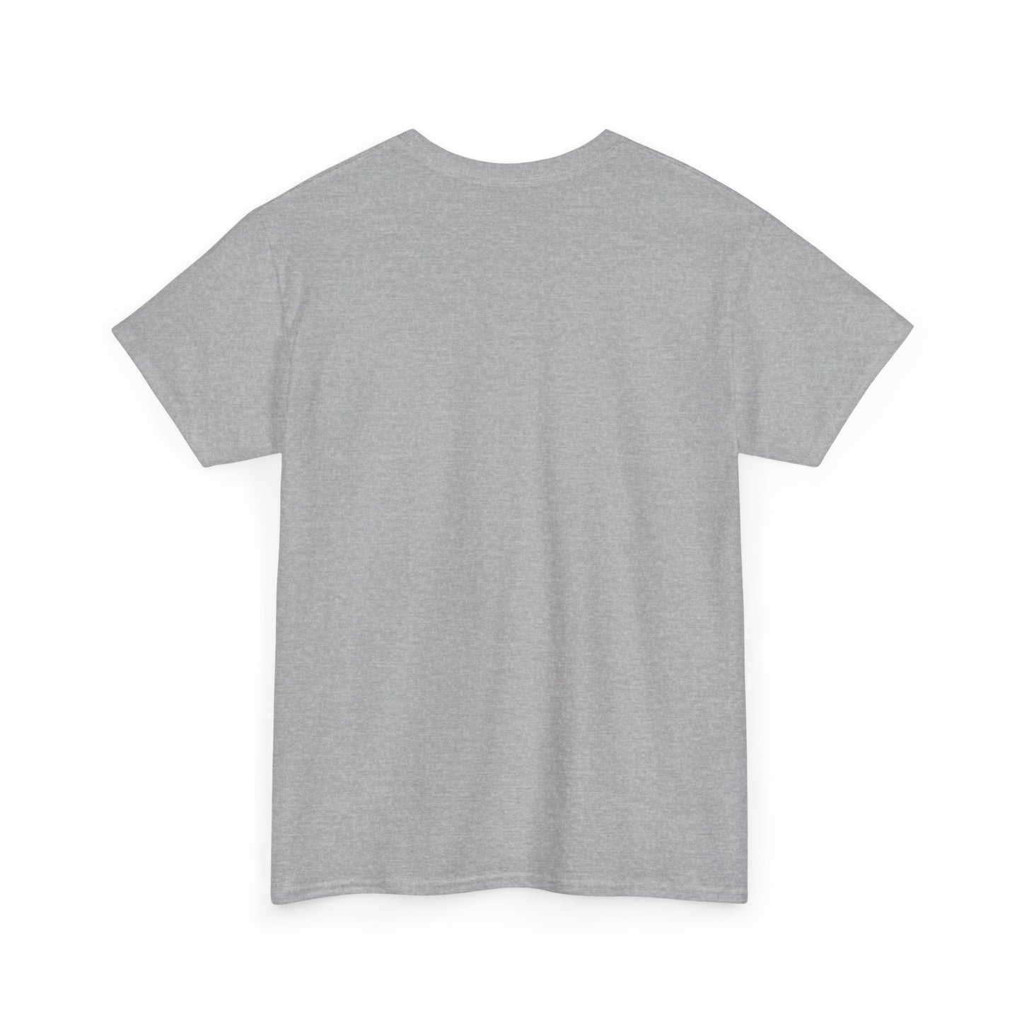 We Shall Rise Again Jamaica – Hurricane Melissa Sports Grey T-Shirt