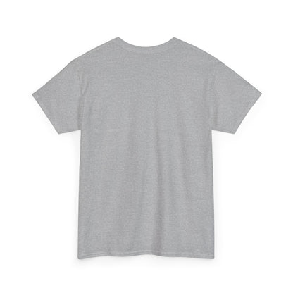 We Shall Rise Again Jamaica – Hurricane Melissa Sports Grey T-Shirt