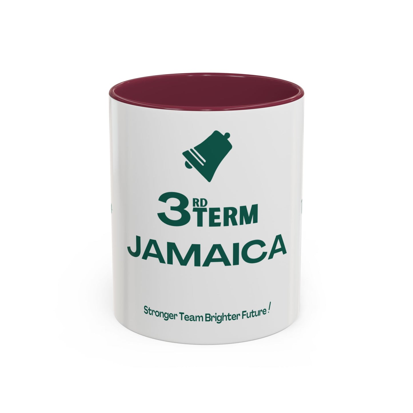 JLP 3rd Term Mugs