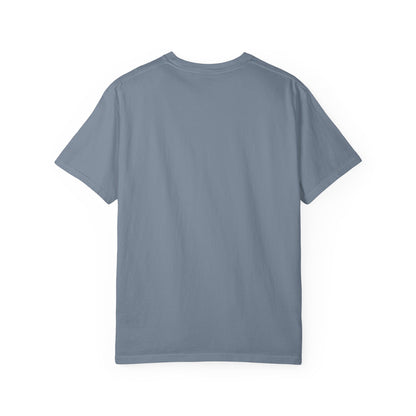 Roll With the Culture – Kingston Roller Skate Youths 1970s Garment-Dyed T-Shirt | Culture by People 2