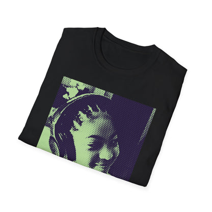 Official Zoe A Di One Pop Art Tee — Adult Edition