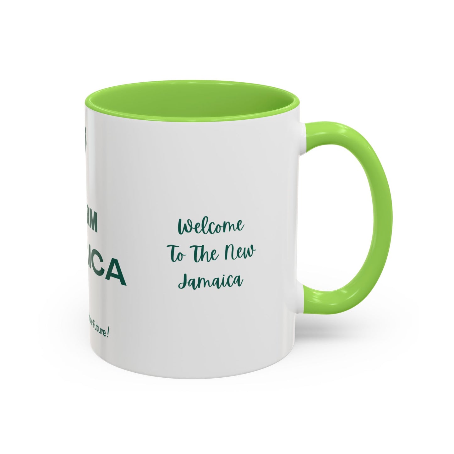 JLP 3rd Term Mugs