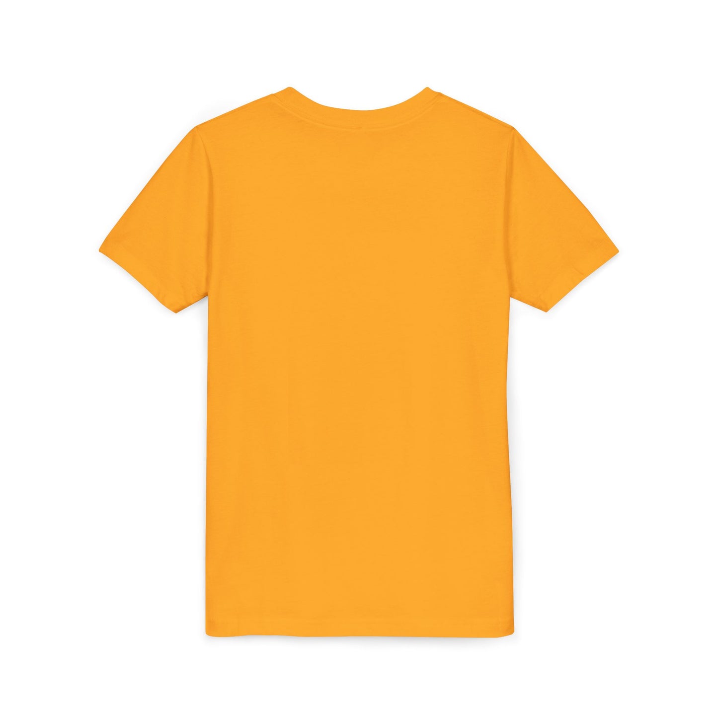 Zoe A Di One – Studio Energy Tee (Youth) | Light Sea Blue Edition
