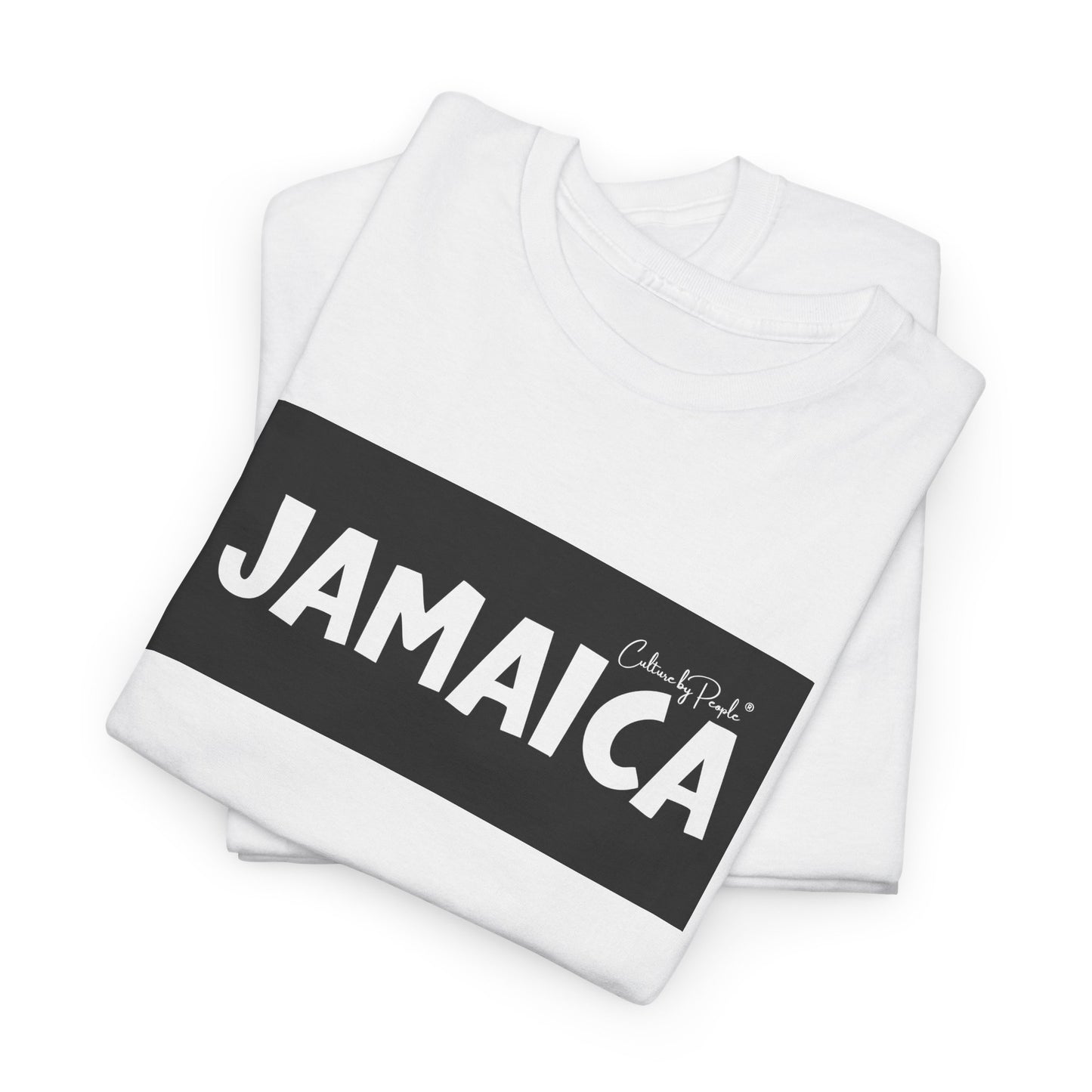 Jamaica Graphic T-shirt - Global Fulfillment: US CA UK AU EU
