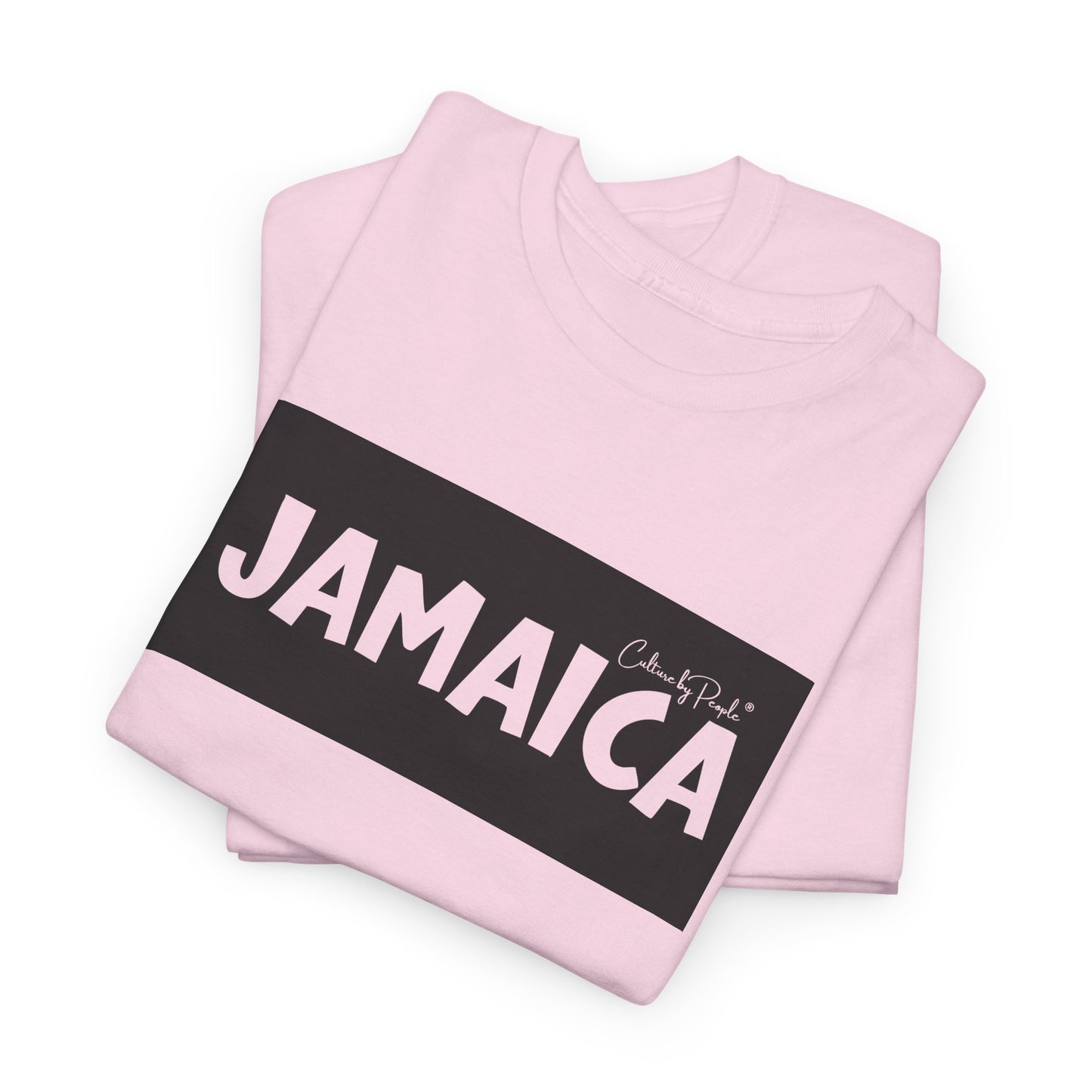 Jamaica Graphic T-shirt - Global Fulfillment: US CA UK AU EU