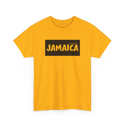 Jamaica Graphic T-shirt - Global Fulfillment: US CA UK AU EU