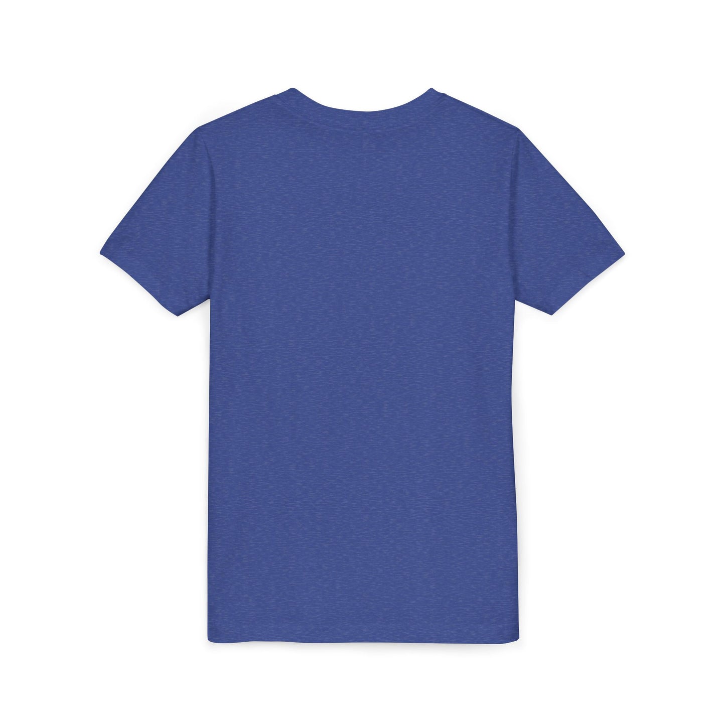 Zoe A Di One – Studio Energy Tee (Youth) | Fuchsia Pop Art Edition