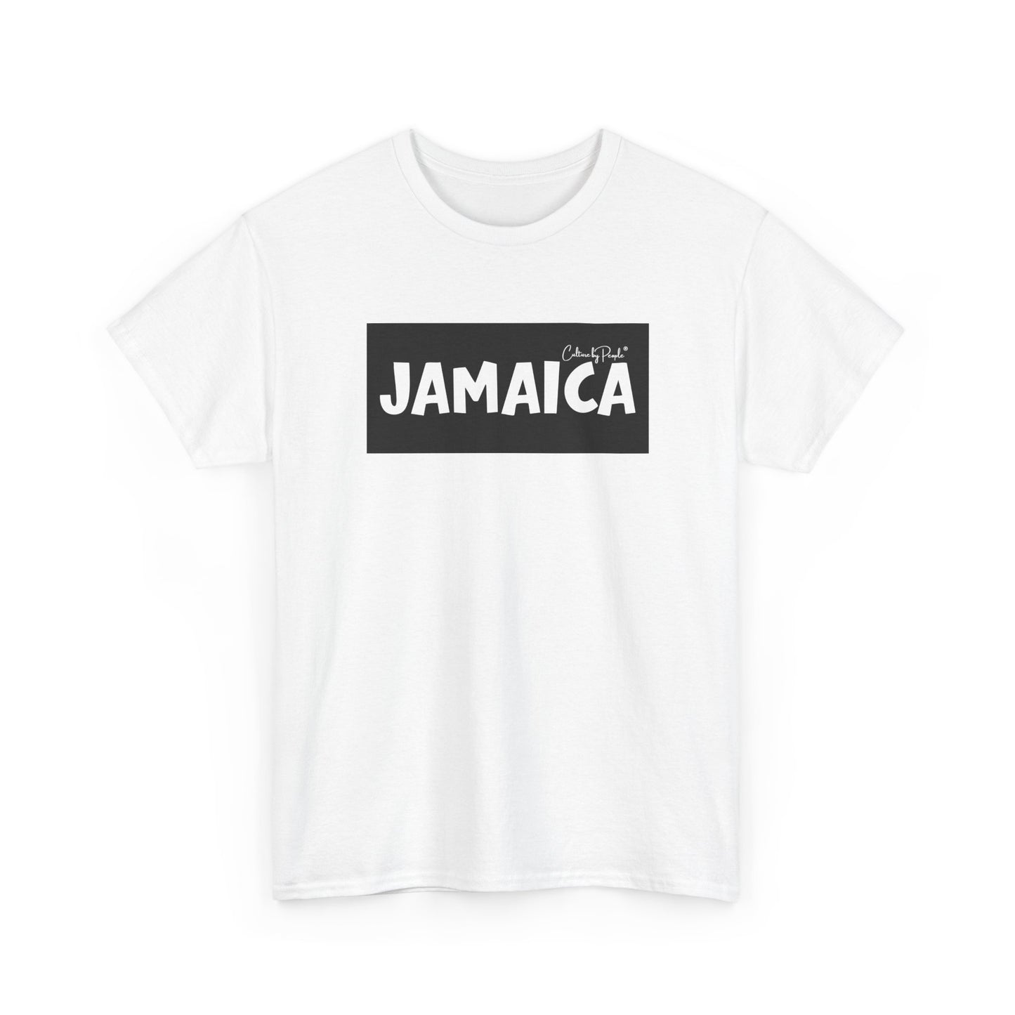 Jamaica Graphic T-shirt - Global Fulfillment: US CA UK AU EU