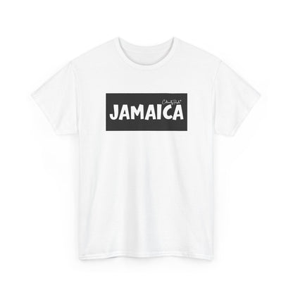 Jamaica Graphic T-shirt - Global Fulfillment: US CA UK AU EU