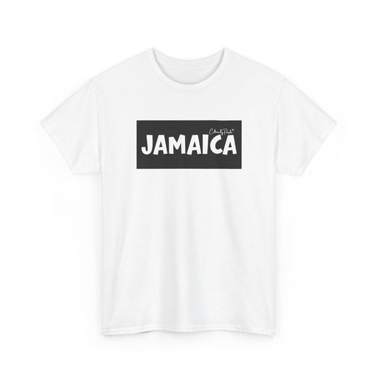 Jamaica Graphic T-shirt - Global Fulfillment: US CA UK AU EU