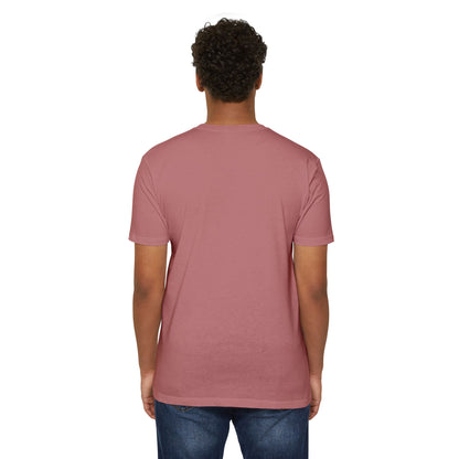 Culture By People Guitarist T-Shirt