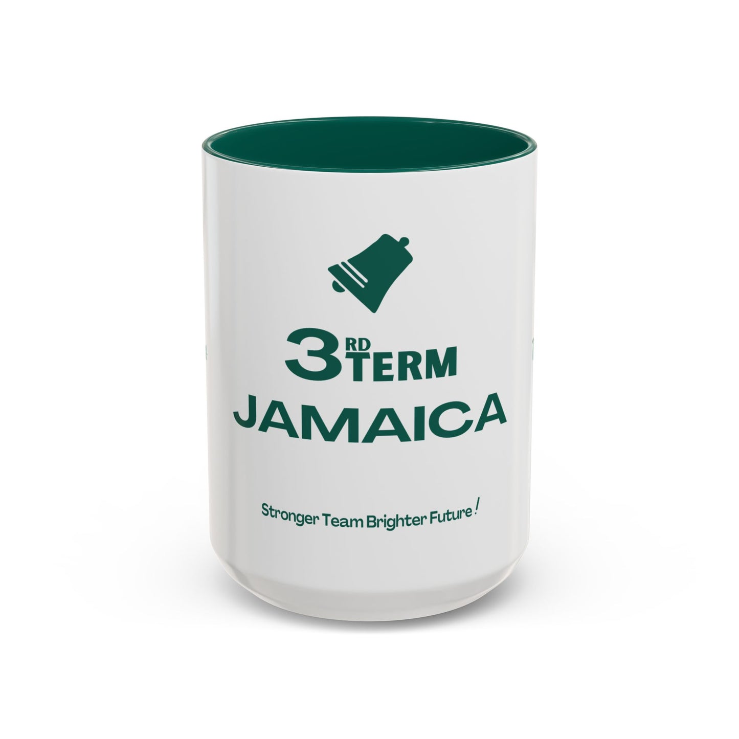 JLP 3rd Term Mugs