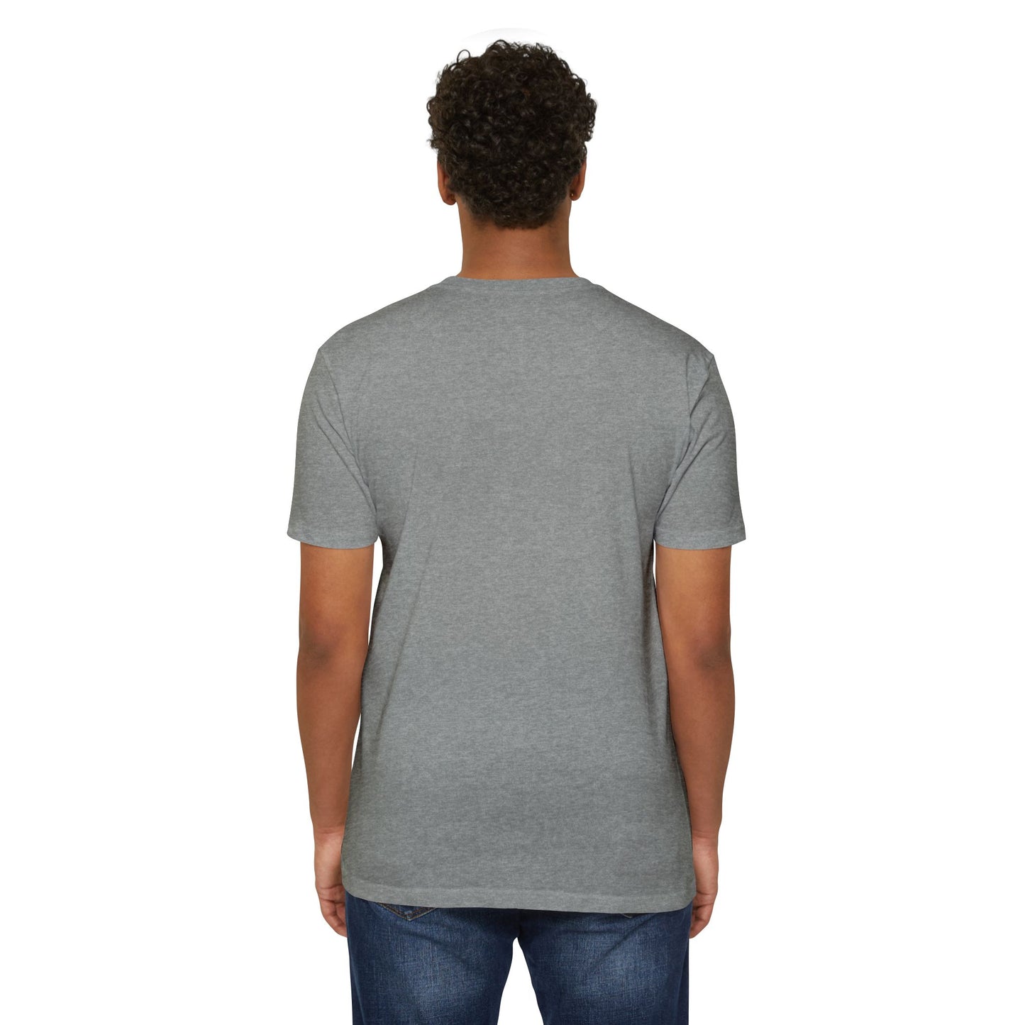Culture By People Guitarist T-Shirt
