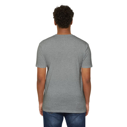 Culture By People Guitarist T-Shirt