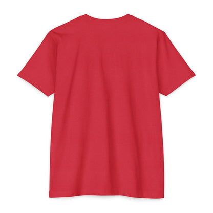 Culture By People Guitarist T-Shirt