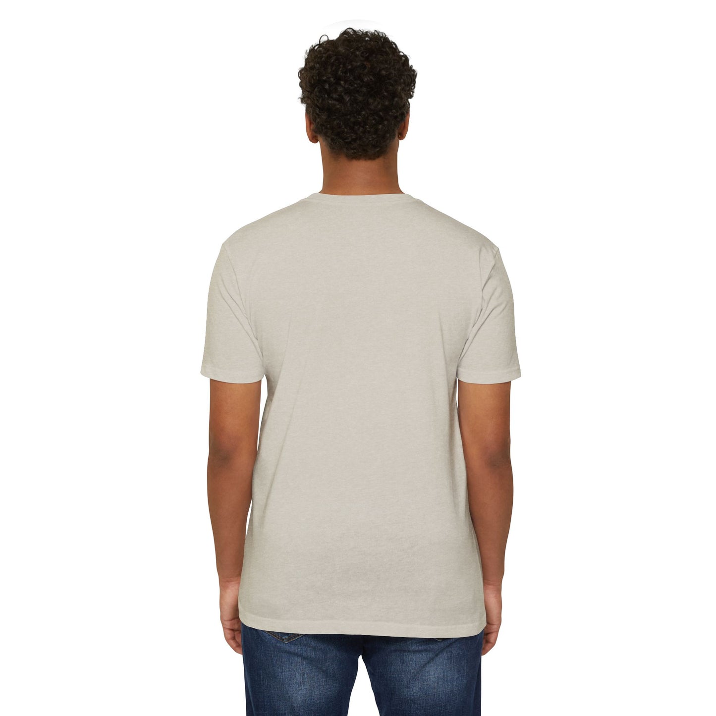 Culture By People Guitarist T-Shirt