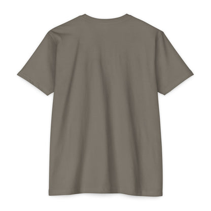 Culture By People Guitarist T-Shirt