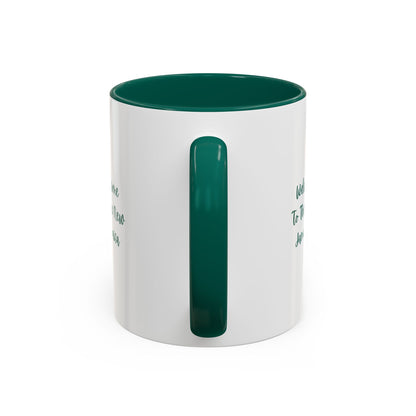 JLP 3rd Term Mugs