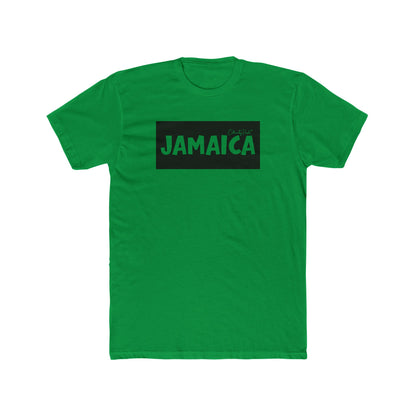 Jamaica Graphic T-shirt - Island Pride