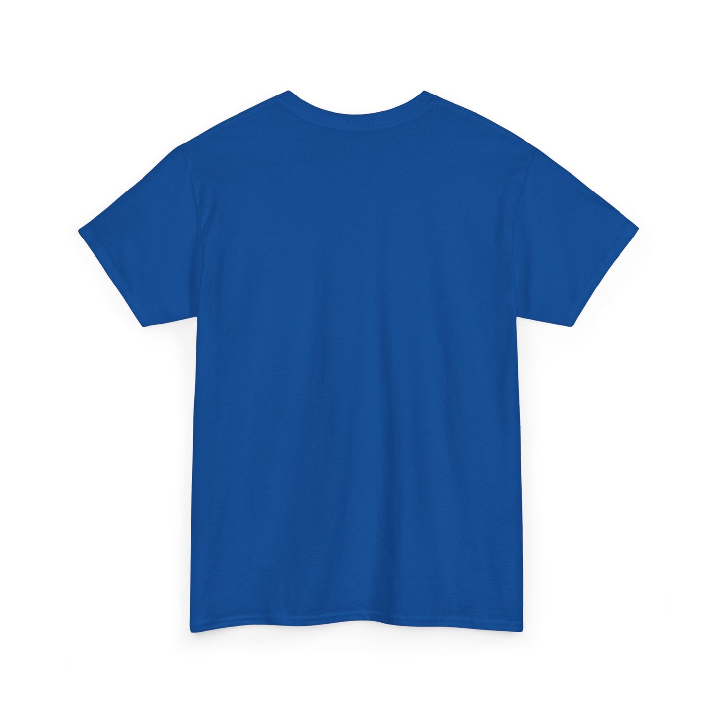 We Shall Rise Again Jamaica - Hurricane Melissa Blue T-shirt - Global Fulfillment: US CA UK AU EU