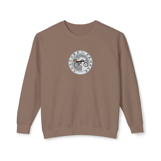 Unisex Lightweight Crewneck Sweatshirt