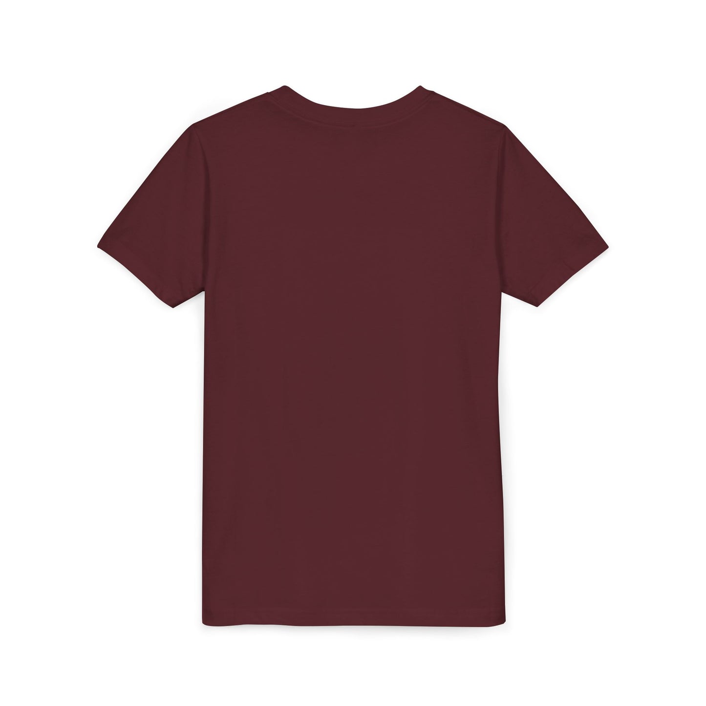Zoe A Di One – Studio Energy Tee (Youth) | Light Sea Blue Edition